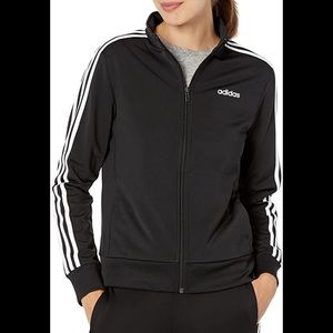 NWOT Women's Adidas 3 Stripe Track Suit